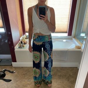 Palazzo Pants/flare pants